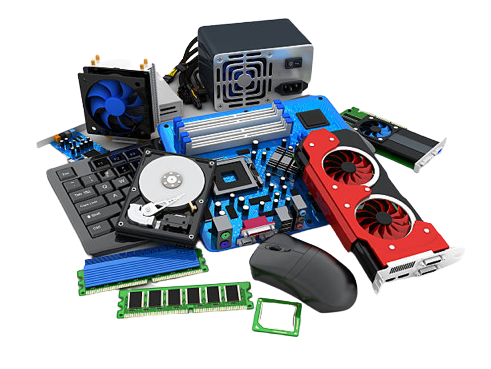 computer hardware parts | computer components store | Geekdoor – Build your  PC